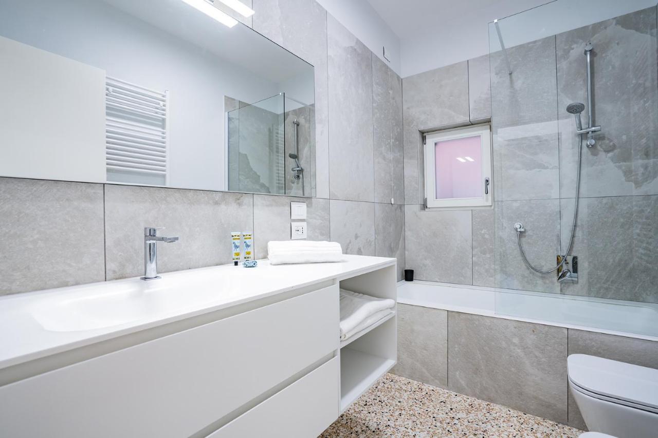 Ca' San Beneto Completely Refurbished In A Fabulously Central Area Venedig Exterior foto
